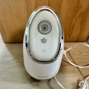 Vanity Planet Aira Ionic Facial Steamer (Rose Gold)